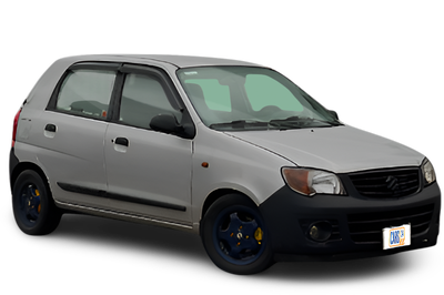 Maruti Alto K10-img